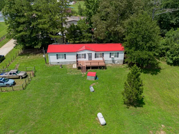 794 County Road 447, Heflin, AL 36264