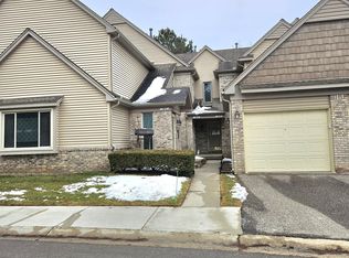 768 S Milford Rd, Milford, MI 48381