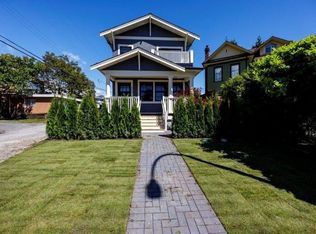 620 Jones Ave #2, North Vancouver, BC