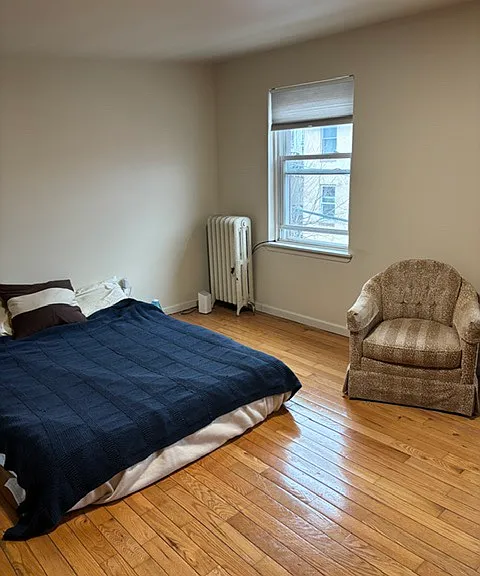 2207 Naudain St #3F — Photo 3