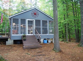 130 Harbor Rd, Naples, ME 04055