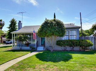 2008 62nd St, Sacramento, CA