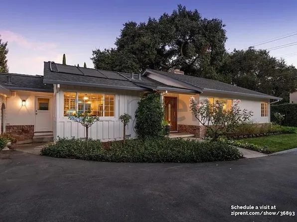 27 Victoria Dr, Atherton, CA 94027