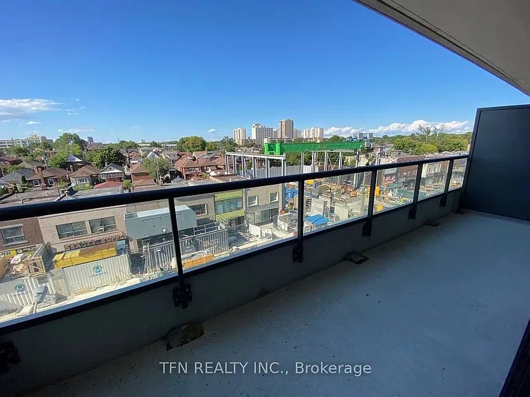 1603 Eglinton Ave W #418 — Photo 9