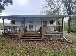 6273 Centennial Rd, Blacksburg, VA 24060