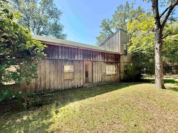 7703 Calion Hwy, El Dorado, AR 71730