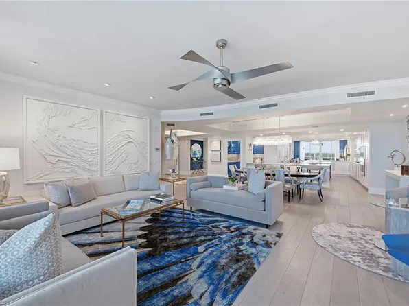 13665 Vanderbilt DR #603, NAPLES, FL 34110