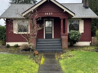 1827 Nichols Blvd, Longview, WA 98632