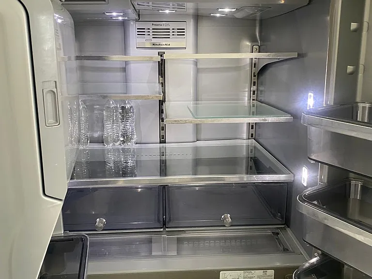 Kitchen Fridge