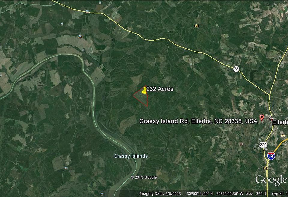 2nd image of Tbd Cagle Grave Rd