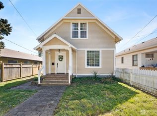 626 Eklund Avenue, Hoquiam, WA 98550