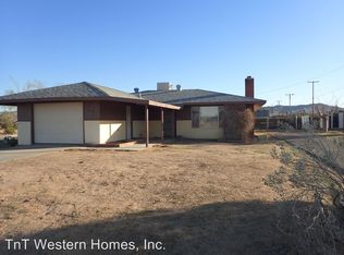 1115 W Dolphin Ave, Ridgecrest, CA 93555