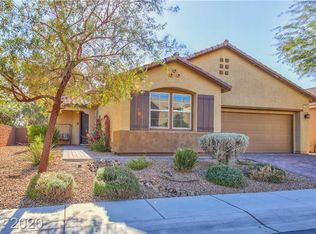 3649 Via Certaldo Ave, Henderson, NV 89052