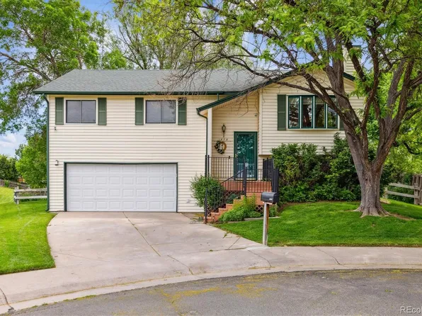 1575 E 97th Court, Thornton, CO 80229