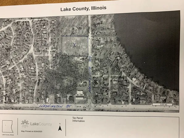 650 N Hainesville Rd, Round Lake Park, IL 60073