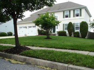 8 Equitation Way, Sewell, NJ 08080