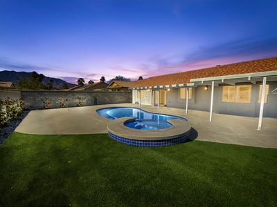 69835 Bluegrass Way, Cathedral City, CA, 92234