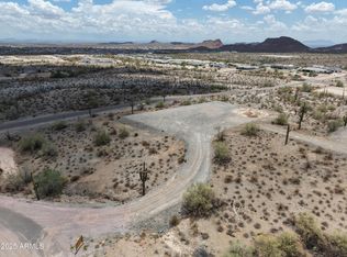 0 W Foxtrot Trail #-, San Tan Valley, AZ 85143