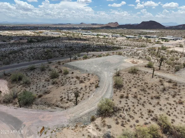 0 W Foxtrot Trail #-, San Tan Valley, AZ 85143