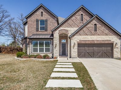 1712 Carter Cir, Flower Mound, TX, 75028