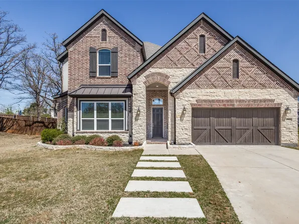 1712 Carter Cir, Flower Mound, TX 75028