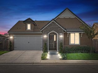 3666 Saginaw Ave, Clovis, CA 93619