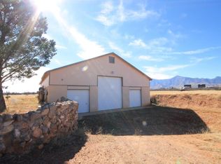 6550 S La Donna Ln, Hereford, AZ 85615