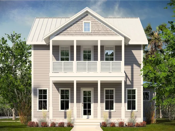 1003 Someruelus St, Fernandina Beach, FL 32034