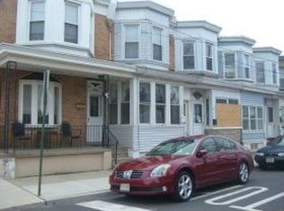 136 Joy St, Gloucester Cy, NJ