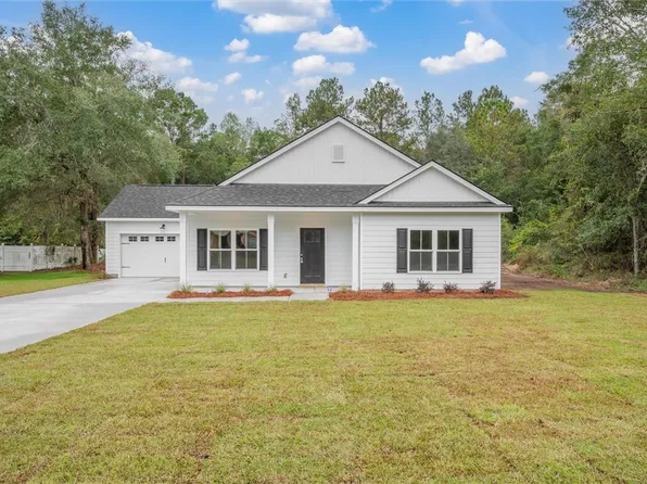 1340 Pelican Ln SE, Townsend, GA 31331