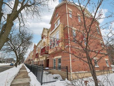 694 North Midvale Boulevard, Madison, WI, 53705