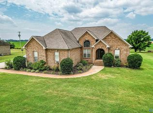13501 Morning Glory St, Athens, AL 35613