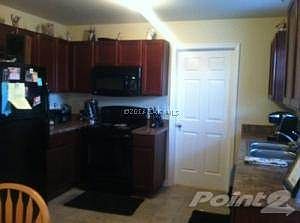 Impressive Open Kitchen