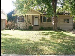 1831 Danville Rd, Memphis, TN 38117