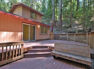 1255 Fern Ave, Felton, CA 95018