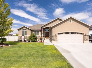 262 W 860 S, Garland, UT 84312