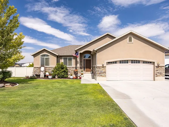 262 W 860 S, Garland, UT 84312