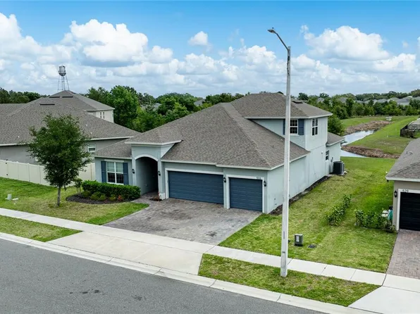 533 Avila Pl, Howey In The Hills, FL 34737