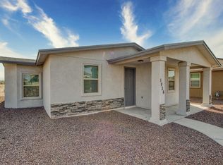 1936 Tim Foster St, El Paso, TX 79938