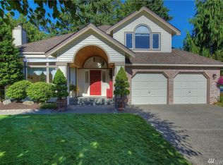 14407 SE 184th Pl, Renton, WA 98058