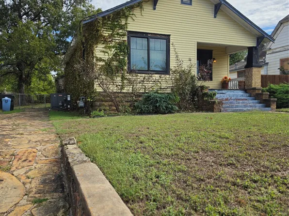 415 S Oak St, Sapulpa, OK 74066