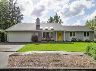 9295 SW Carriage Way, Beaverton, OR 97008