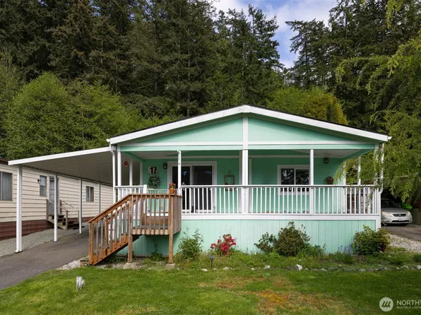 425 Chuckanut Drive N #17, Bellingham, WA 98229