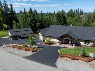 14563 N Saddle Ridge Rd, Rathdrum, ID 83858