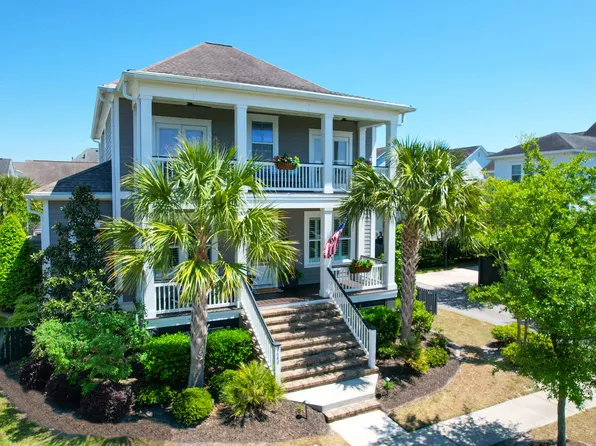 2648 Augustus St, Charleston, SC 29492