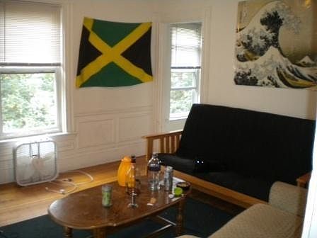 2nd image of 26 Ashford St #Array