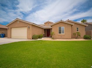 7927 E 37th St, Yuma, AZ 85365