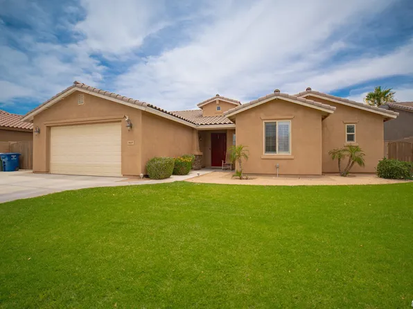 7927 E 37th St, Yuma, AZ 85365