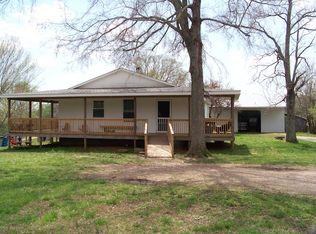 1370 Red Williams Rd, Huntingdon, TN 38344