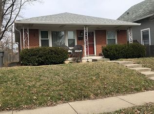 1430 E Edwards Ave, Indianapolis, IN